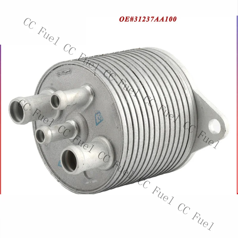C+ For Subaru Forester Outback Impreza WRX 2.0L Automatic Transmission Oil Cooler