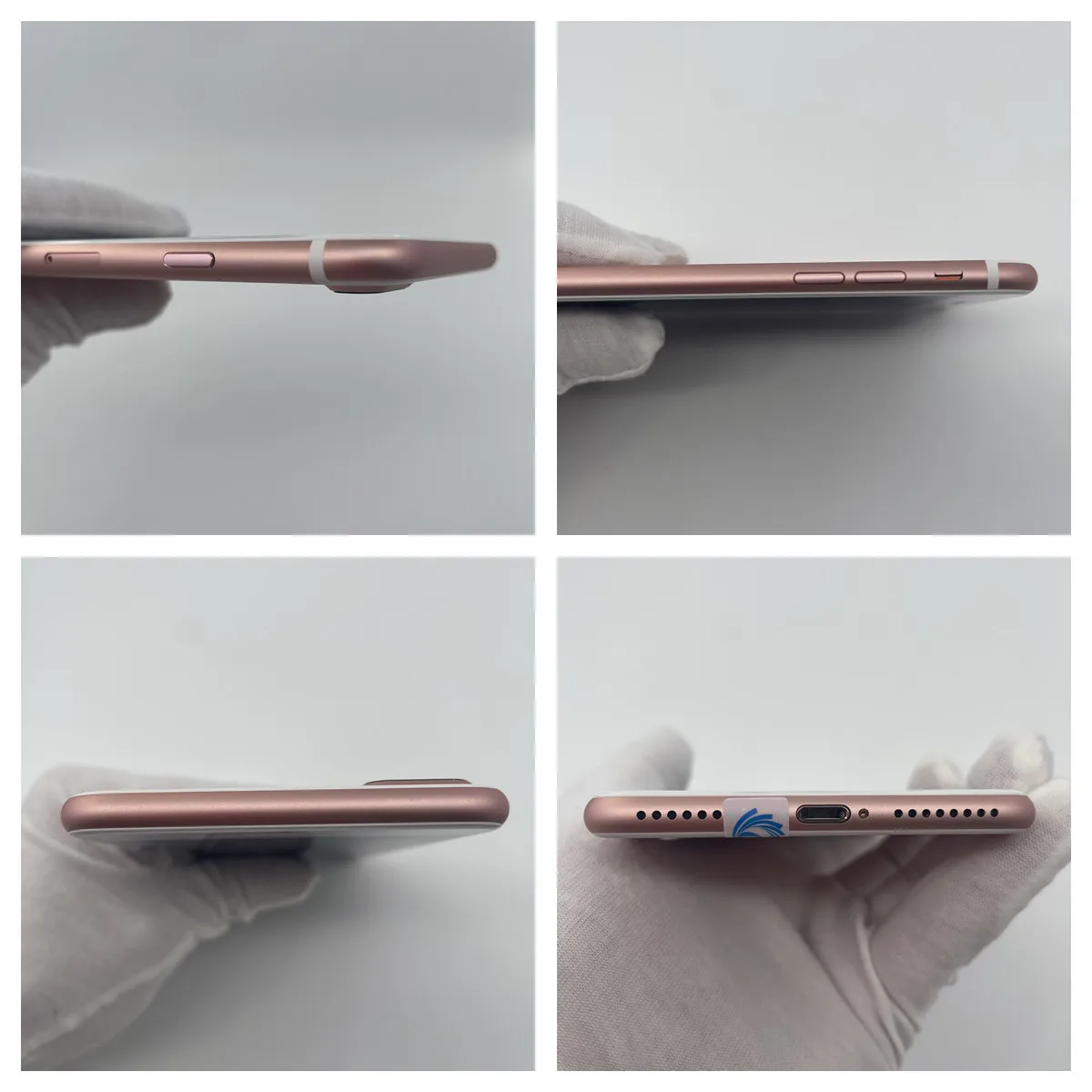 Original Apple iphone 7plus 3GB RAM 32/128GB/256GB ROM IOS LTE iphone7plus Fingerprint iphone