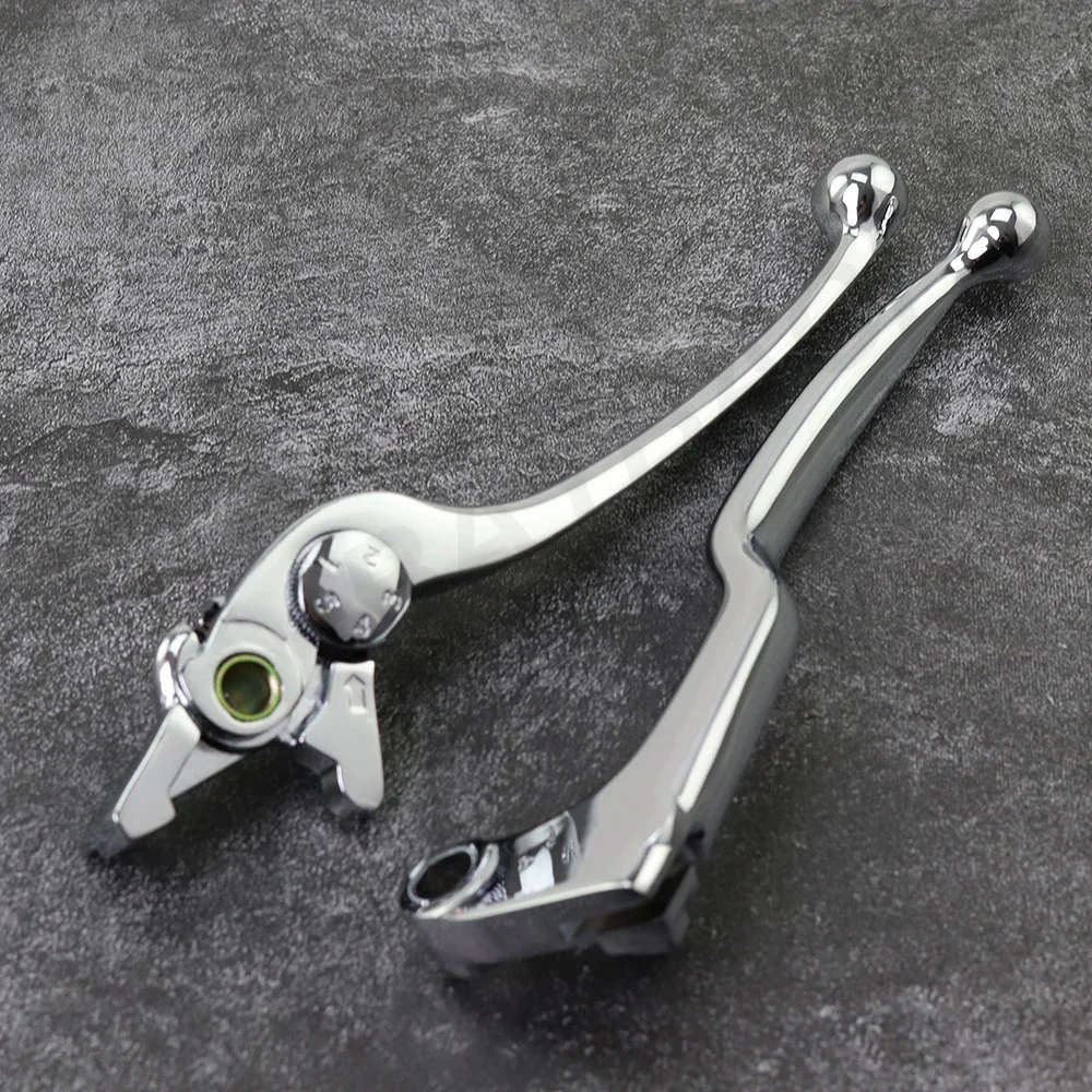 Motorcycle Brake Clutch Levers For Yamaha YZF-R1 YZFR1 1999 2000 2001 2002 2003 /YZF R6 YZF-R6 1999-2004 /FZ1 FZS1000 2001-2005