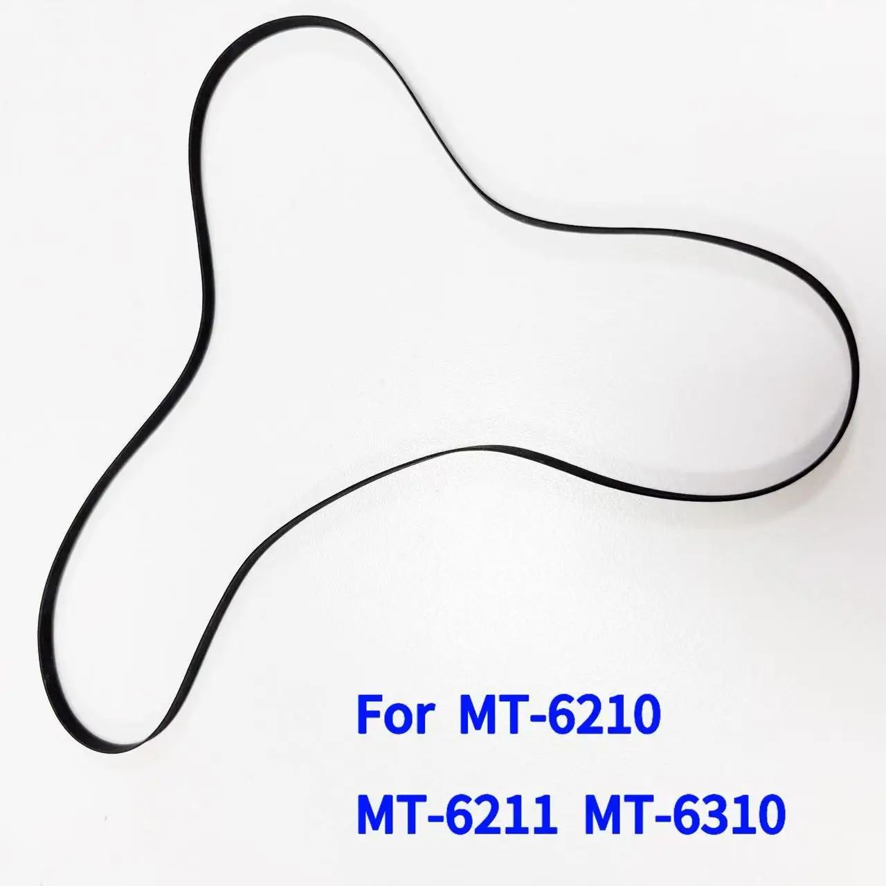 Record Player Turntable Drive Belt Fits Fisher MT-6210 MT-6211 MT-6310