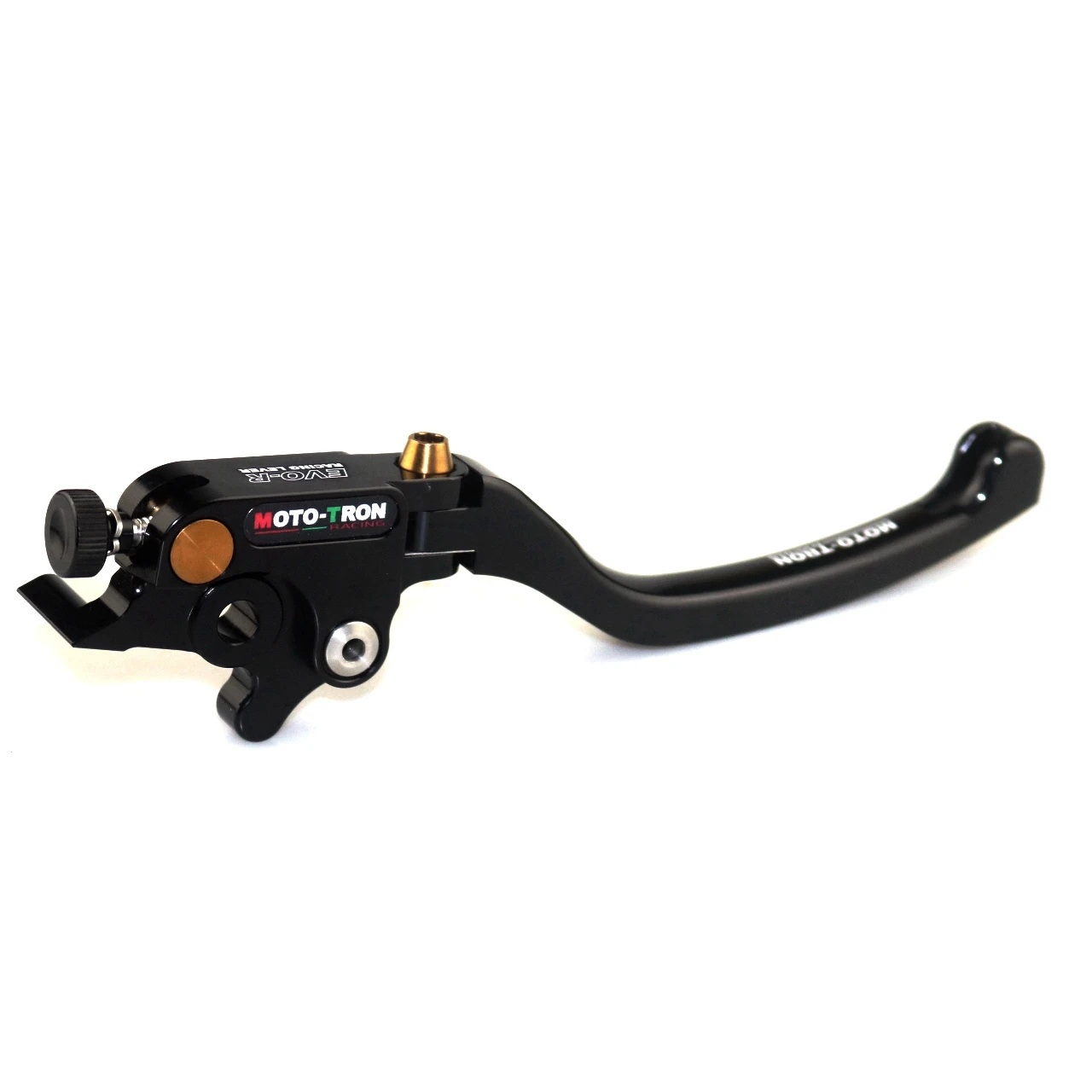For KAWASAKI NINJA 400 Z400 VERSYS 300X Ninja300R 250R Z300 Z250 Z250SL Z125 EVO‑R Series Adjustable Racing Brake Clutch Levers view 2