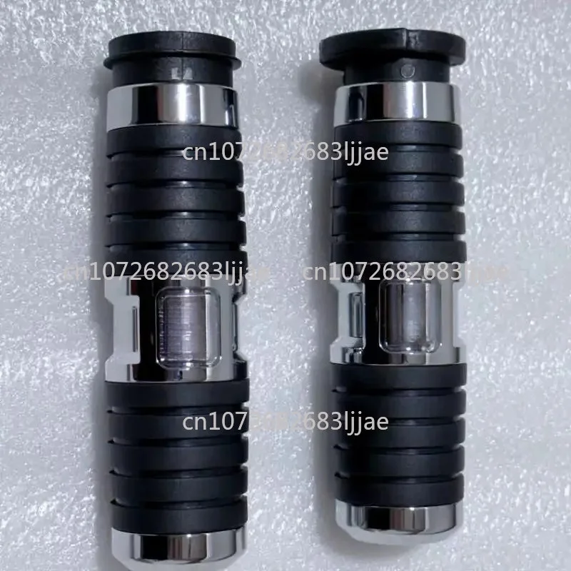 25mm Electronic Throttle Handle Set Modification Accessories Performance Custom Handlebar Controls