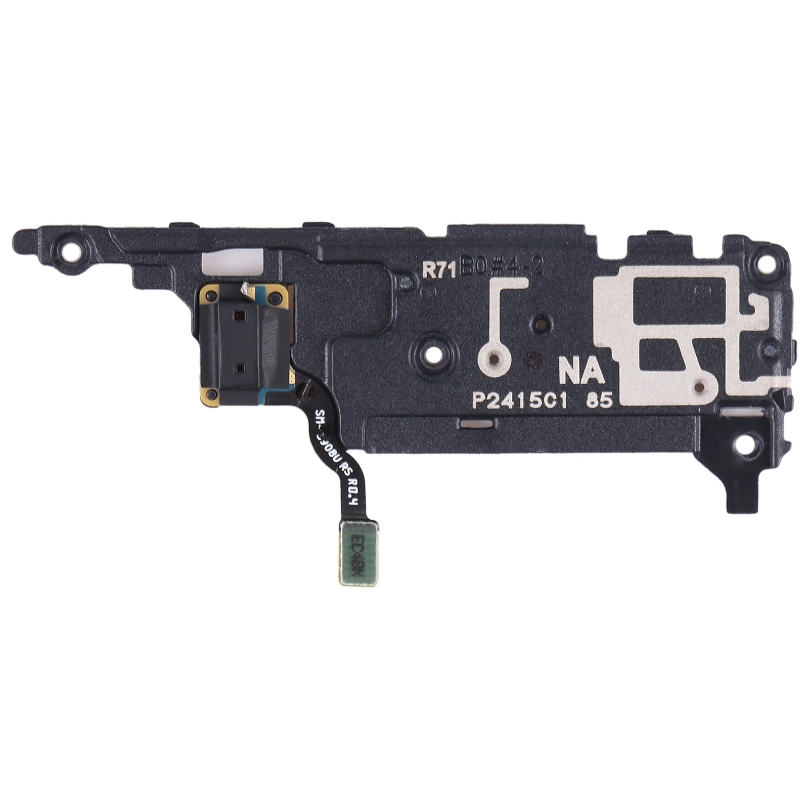 

For Samsung Galaxy S22 Ultra 5G SM-S908B Signal Antenna Flex Cable Cover