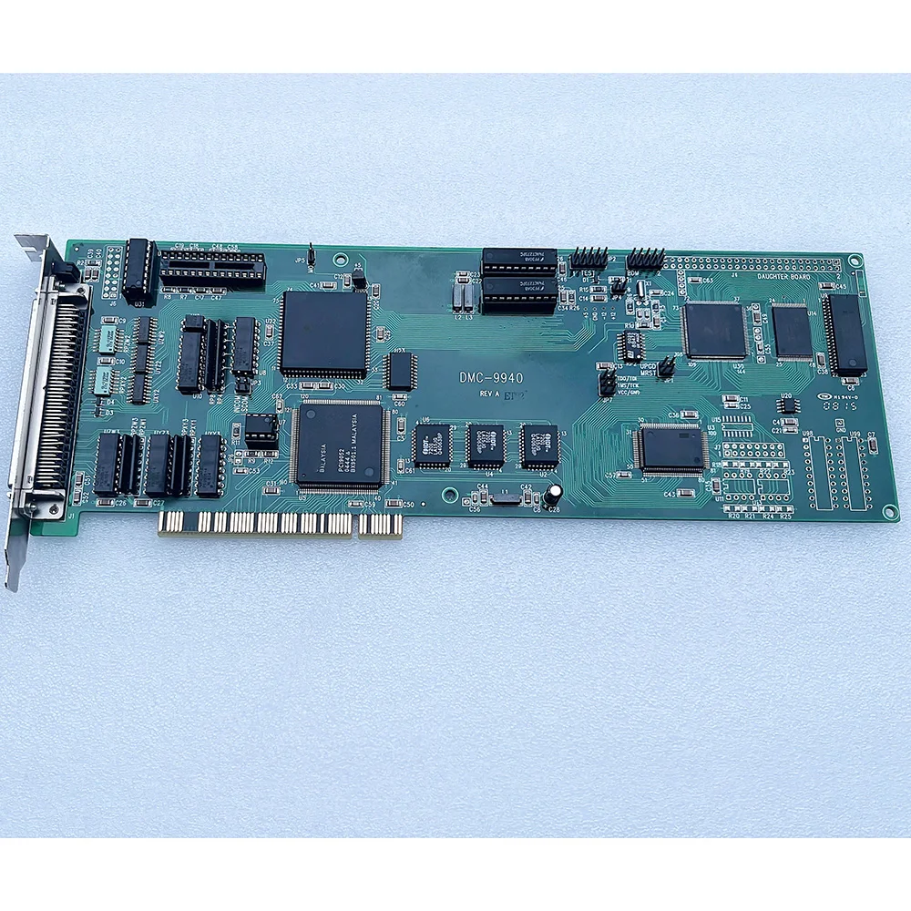 DMC-9940 REV A Card Board Perfect Tested