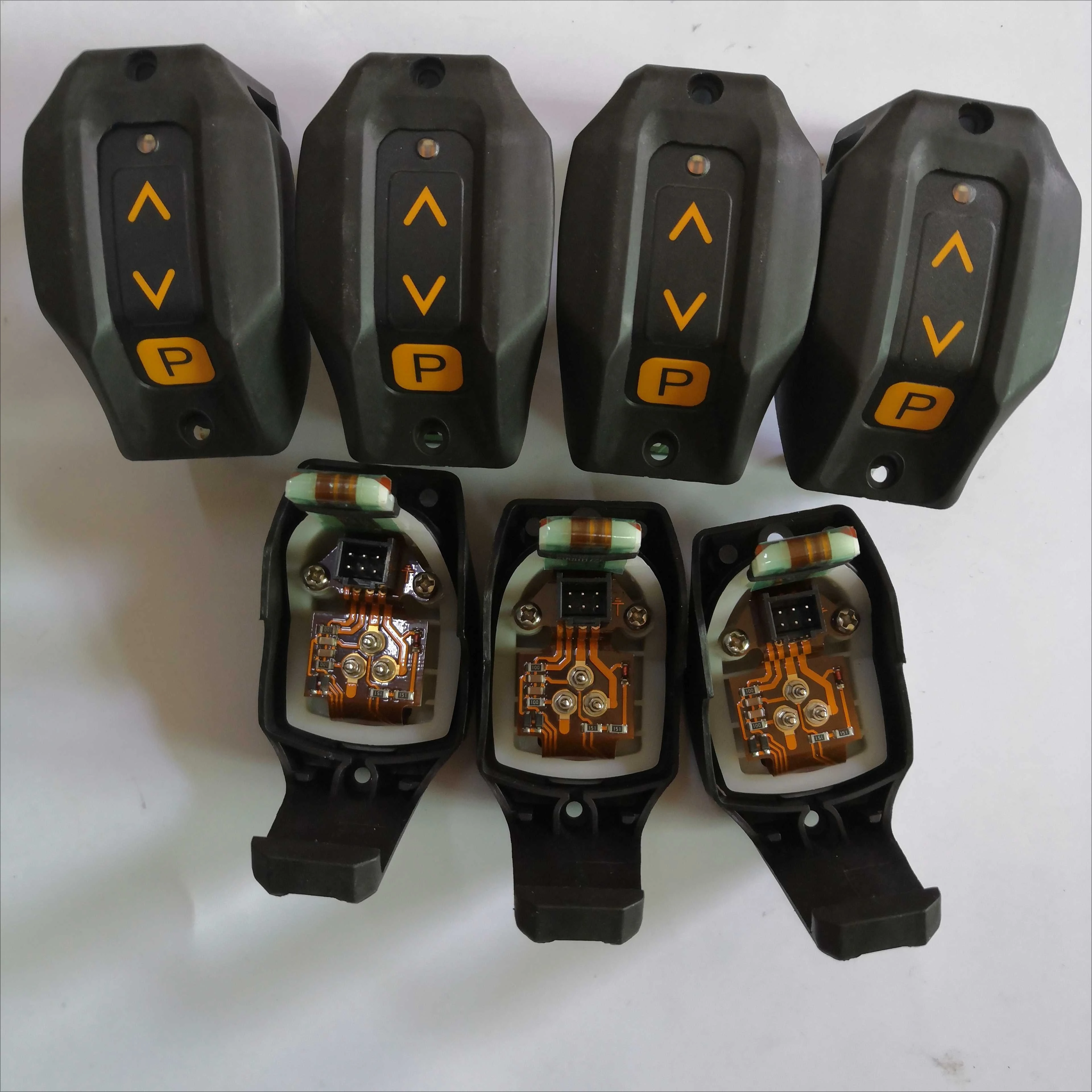 Tpaitlss 1007216 Supporto per stampa pistola per verniciatura a polvere elettrostatica per sostituzione GM03