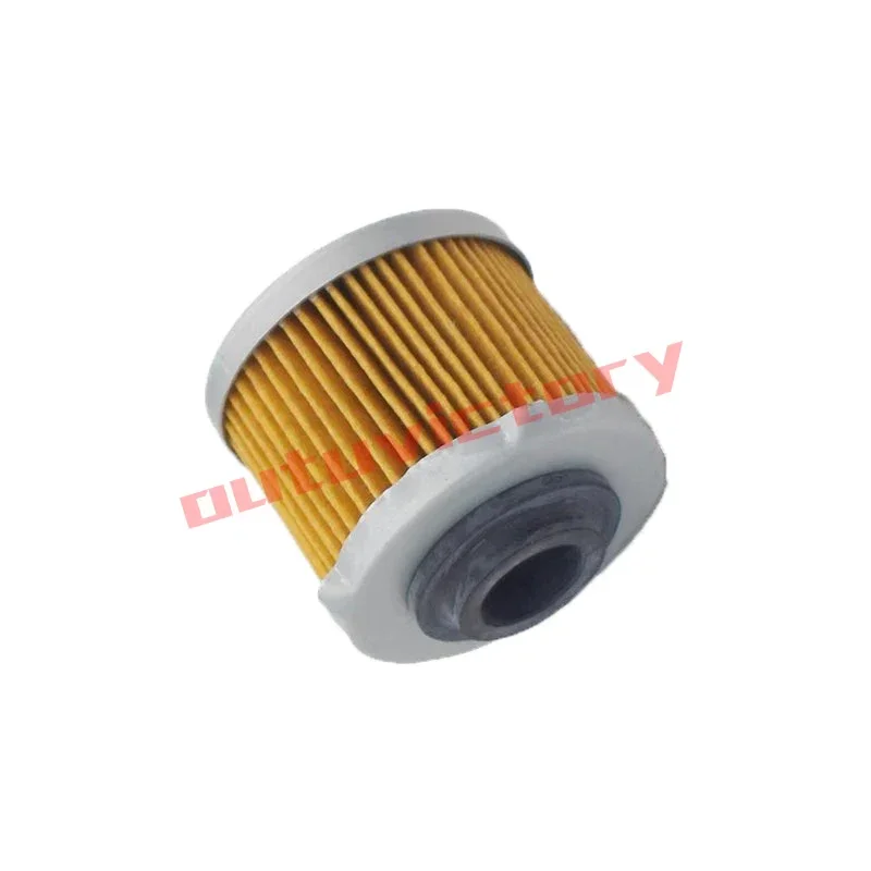 1PC/2PCS For Italjet Dragster 200 Dragster200 JC200T-9 Engine Oil Filters Cleaner Seal Filtration Motorcycle Filter