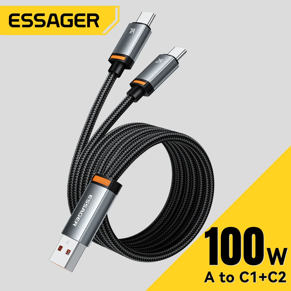 Essager 100W Cable … - image