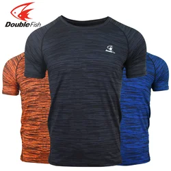 Doublefish Fast Dry Sport T-shirt