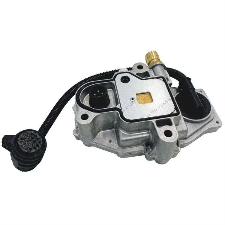 

Popular Hot sell CG Auto Parts 2232763 21462376 21301883 21008347 20483911 22327069 Truck Solenoid Valve for VOLVO