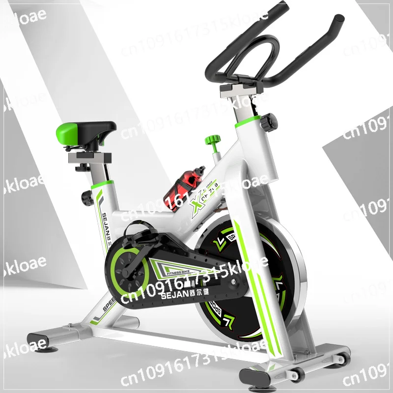 Home spinning bicycle fitness home bicycle indoor weight loss fitness equipment manufacturer