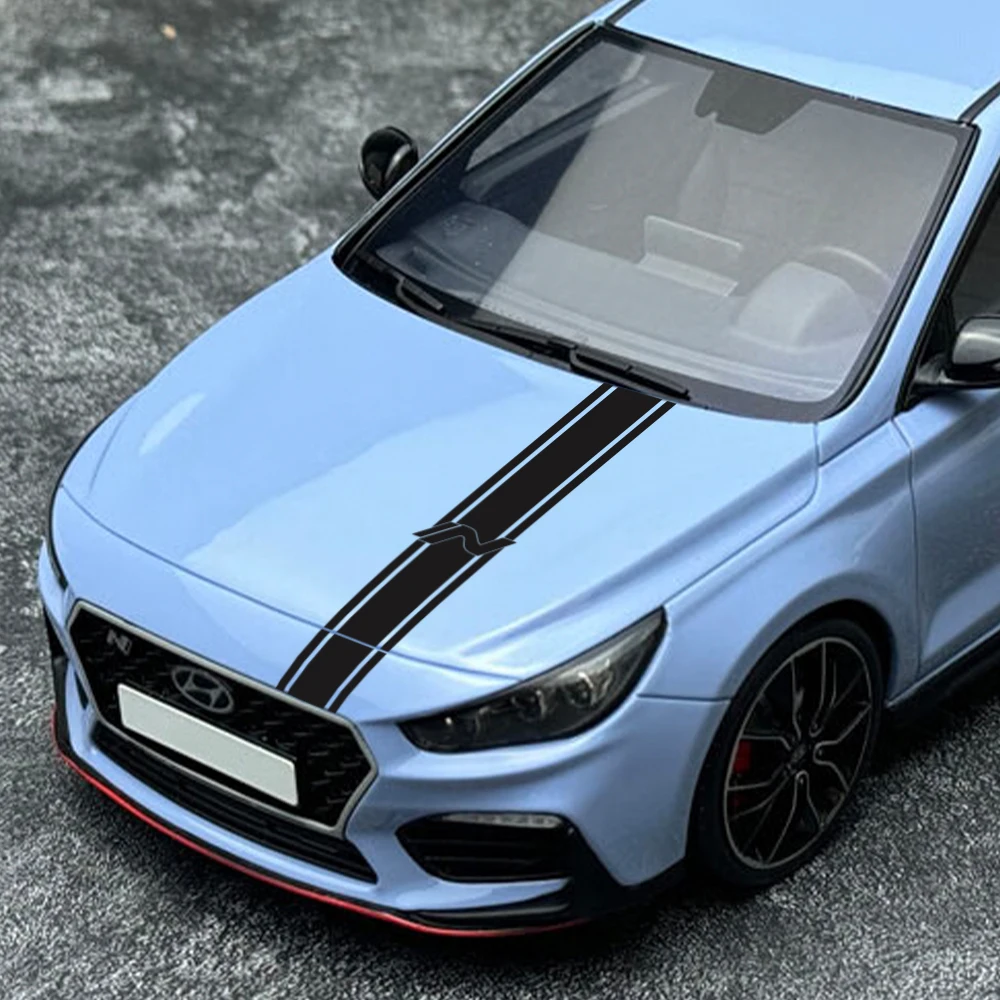 Thumbnail 3 - #40 Latest Racing Stripe Stickers Offers