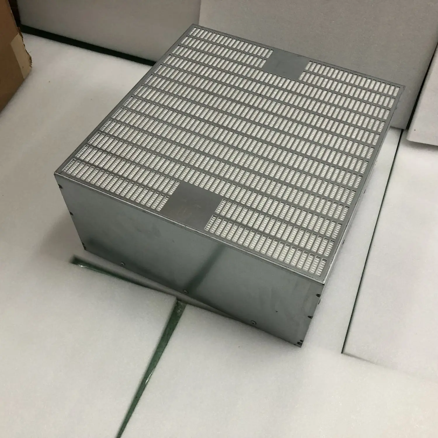 

VJ Original Combined Filter HEPA/ AD-Oracle AL-72982 for VJ 3340 Marking Machine Spare
