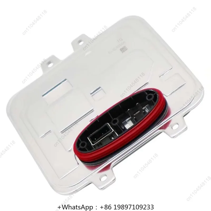 

New E71 5DV009610-00 Xenon Headlight D1S A0008212561 HID Ballast 5DV00961000 Control Module For W639 X6 5DV 009 610-00 Car Lamps