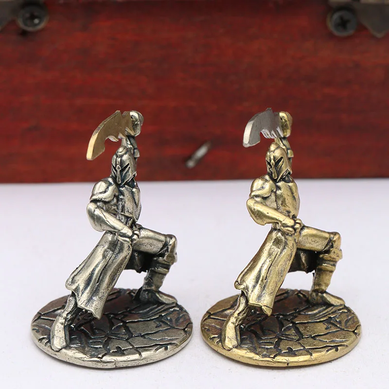 Dual Color Ancient … - image