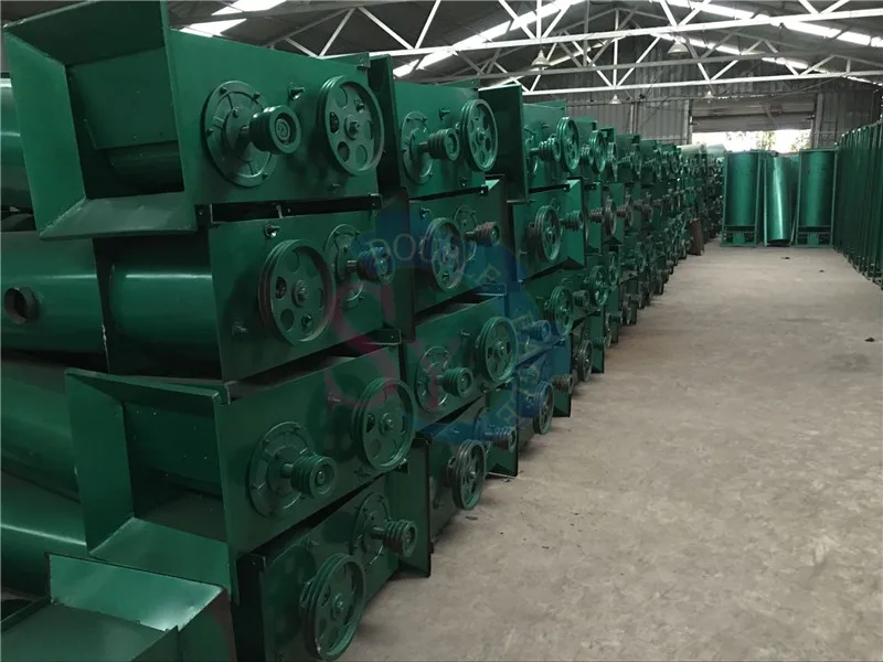 آلة صنع نشا التابيوكا الأوتوماتيكية التجارية بسعر الجملة/خط نشا البطاطس/معدات معالجة نشا الكسافا