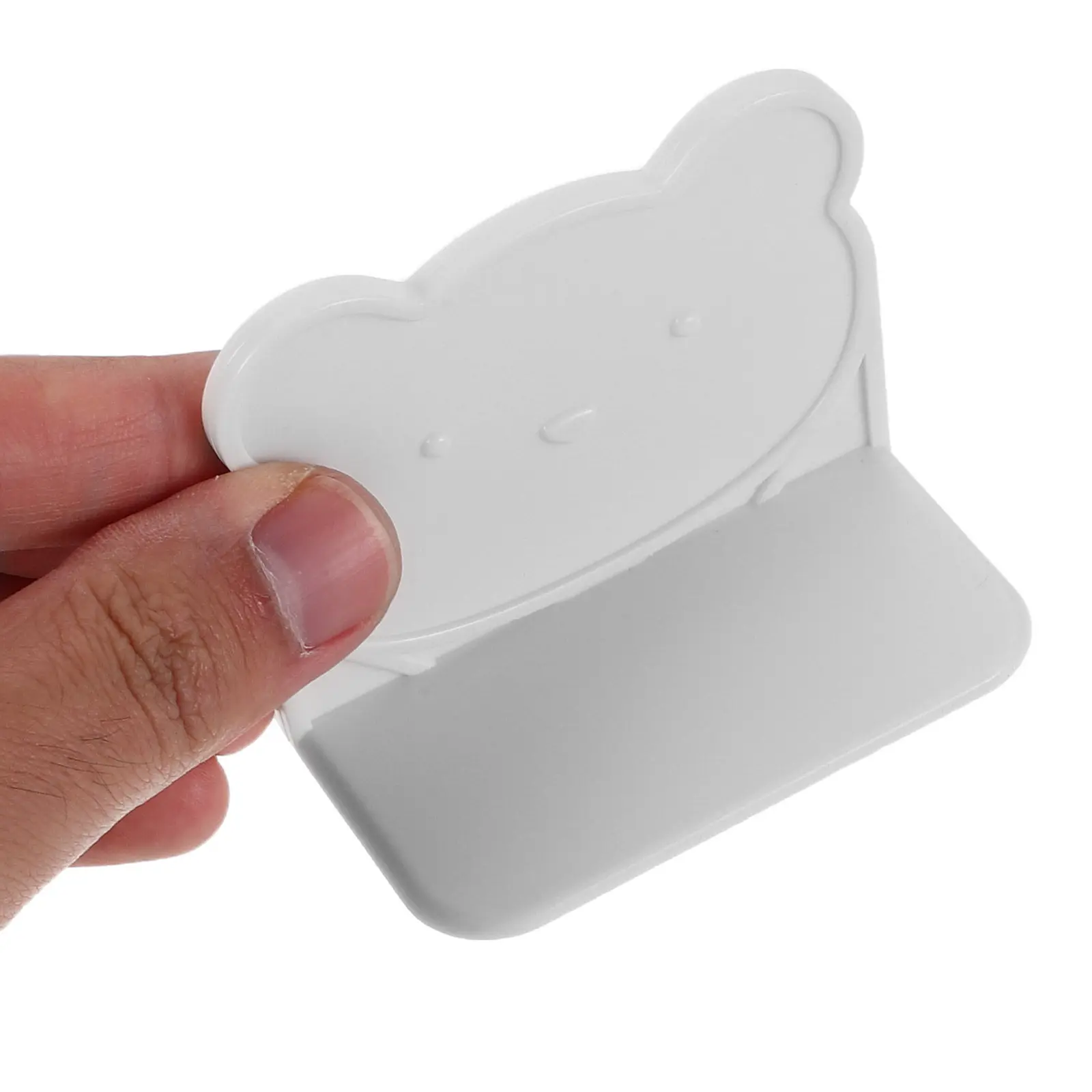 10 шт. фиксирующих клипс для детского манежа, противоскользящие основания, сменные пластиковые детали для безопасного крепления ограждения