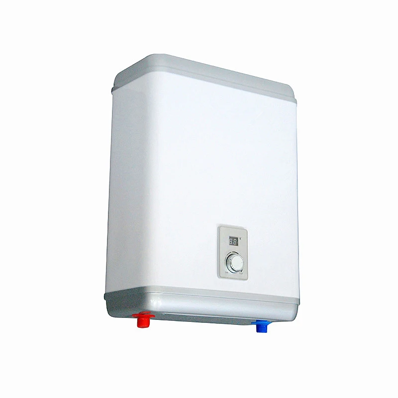 2024 New Product Small Capacity Electric Water Heater 20liters