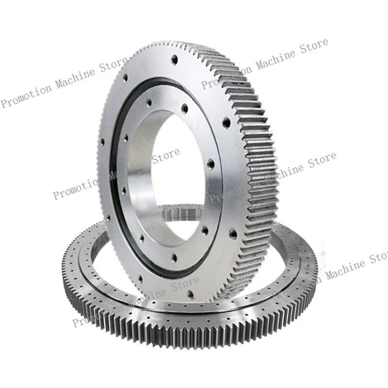 

Industrial Grade Slewing Bearing National Standard Turntable Support Bearing External Tooth Type Rotating Platform Mechanical