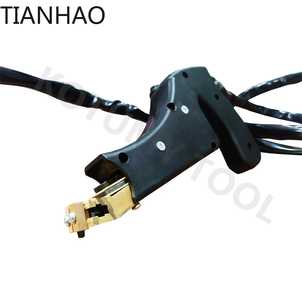 Digital Tire Regroover Automobile Tire Rubber Engraving Machine Truck Car Rubber Tyres Grooving Electric Rubber Cutting Machine - view 5