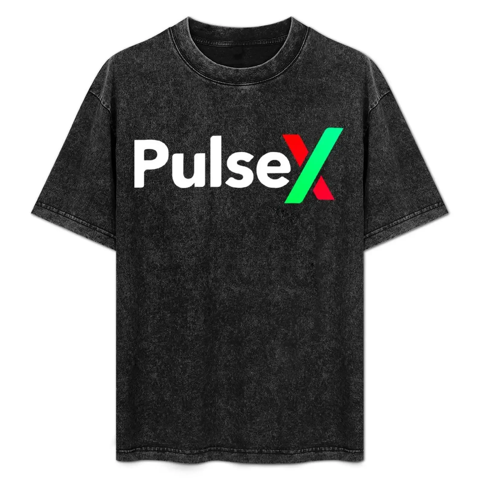 

PulseX Crypto Coin PLSX Pullover Hoodie T-Shirt rapper graphic tees oversize t-shirts man graphic tee shirt shirts men graphic