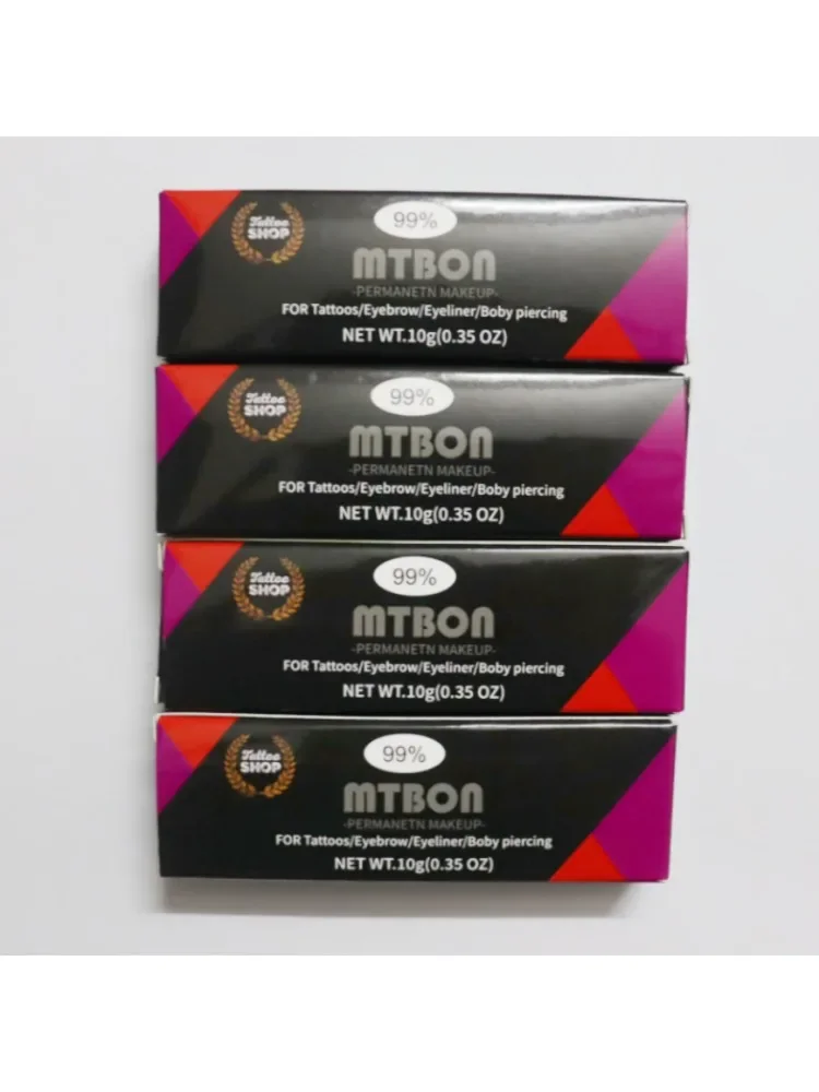 2024 plus récent 96% vtton SPSSCIA avant tatouage crème maquillage Permanent Microblading sourcil lèvre 10G détatouage