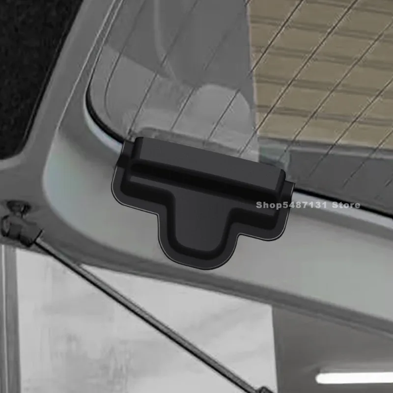 Auto Radio Signal Aerials Trim Antenna Topper Cover for DAIHATSU MOVE CANBUS Interior Accessories 2022