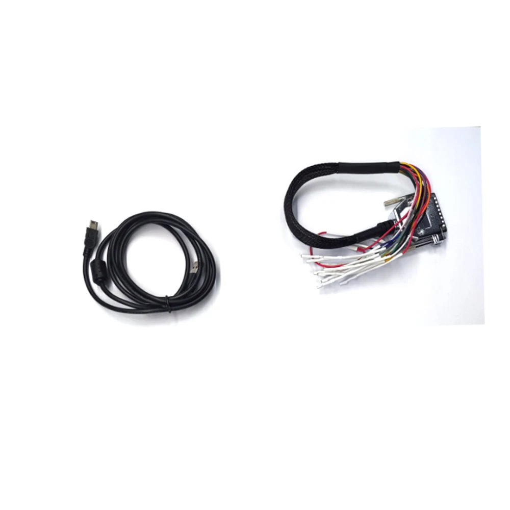 ل ECUHELP IF-lash Obd مبرمج متعدد الوظائف كفاءة obd مبرمج ECU BCM BSI أداة دعم الجسم الكمبيوتر لشركة فيات #4