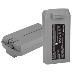 For DJI Mini 2 Battery Mavic Mini SE Intelligent Flight Drone Battery 2400mAh for DJI Mini 2/SE Accessories