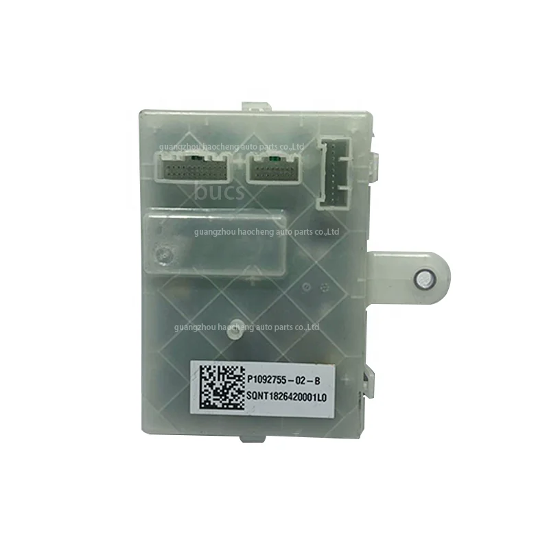 Factory direct sales RSTFA Charge Port Control Module 109275502B for  Model 3 New energy car parts auto parts