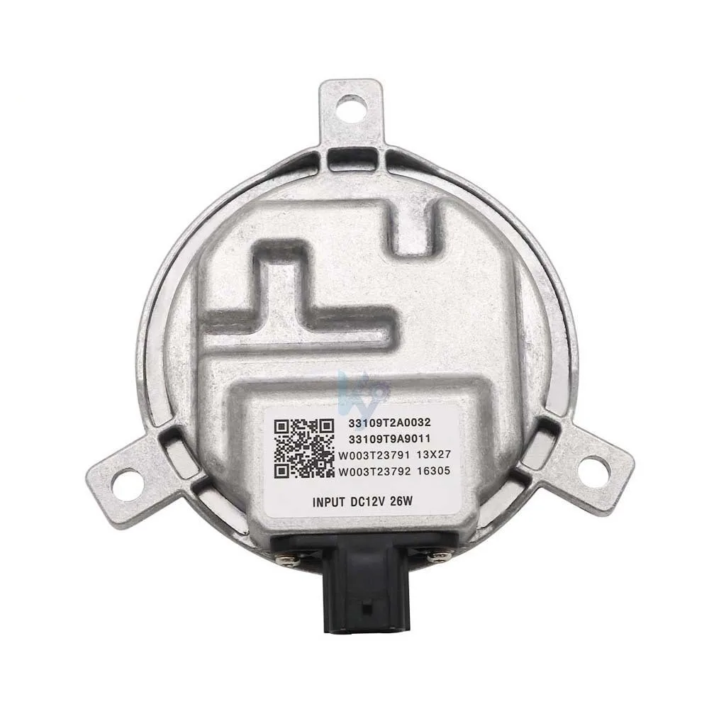 33109T2A0032 W003T23771 33109-T2A-0032 Driving Module Daily Light Parking Light Controller Wide Lamp for Accord Jade Crosstour