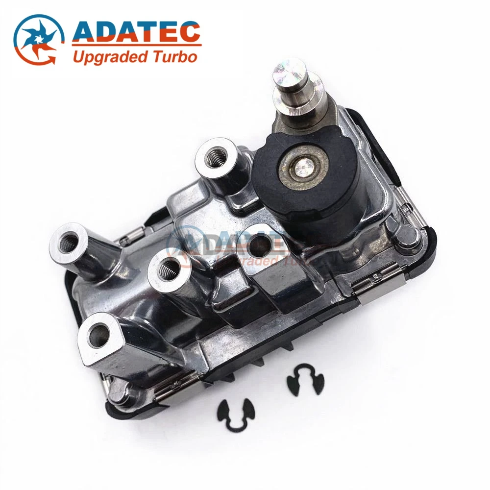 Turbo Electronic Actuator G-89 821784 For Jeep Cherokee 2.0 CRD 103Kw 138HP JTD 2LE6 2014 Turbocharger Westgate Parts 55261627