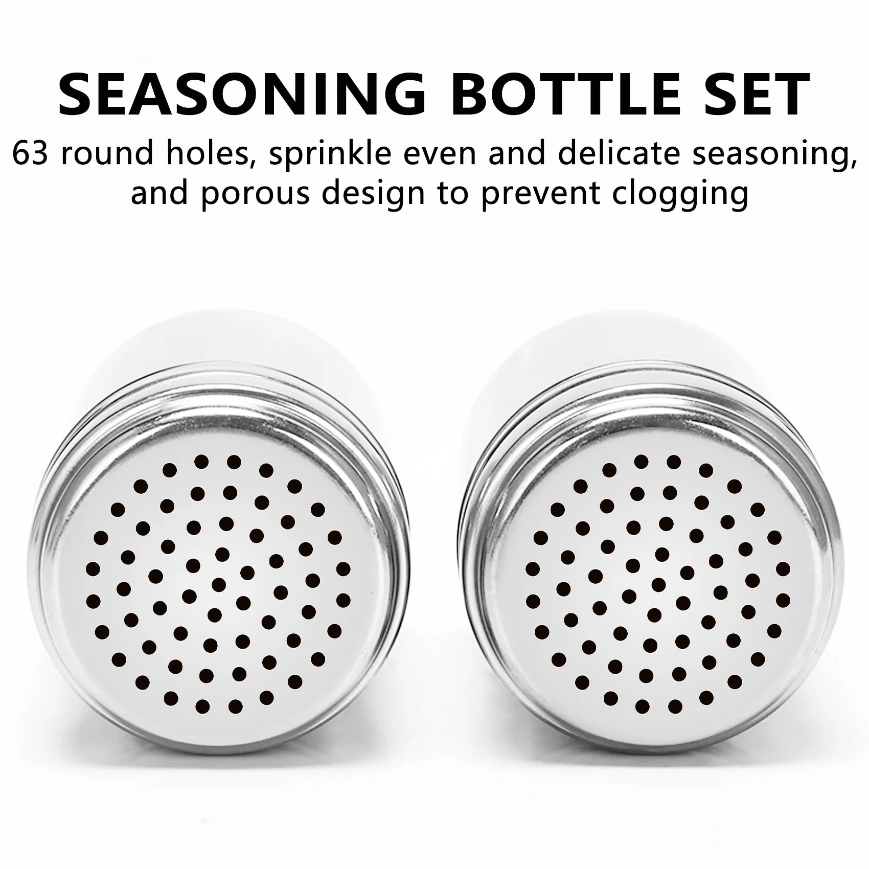 Abpp (Set Of 2) Dre… - image