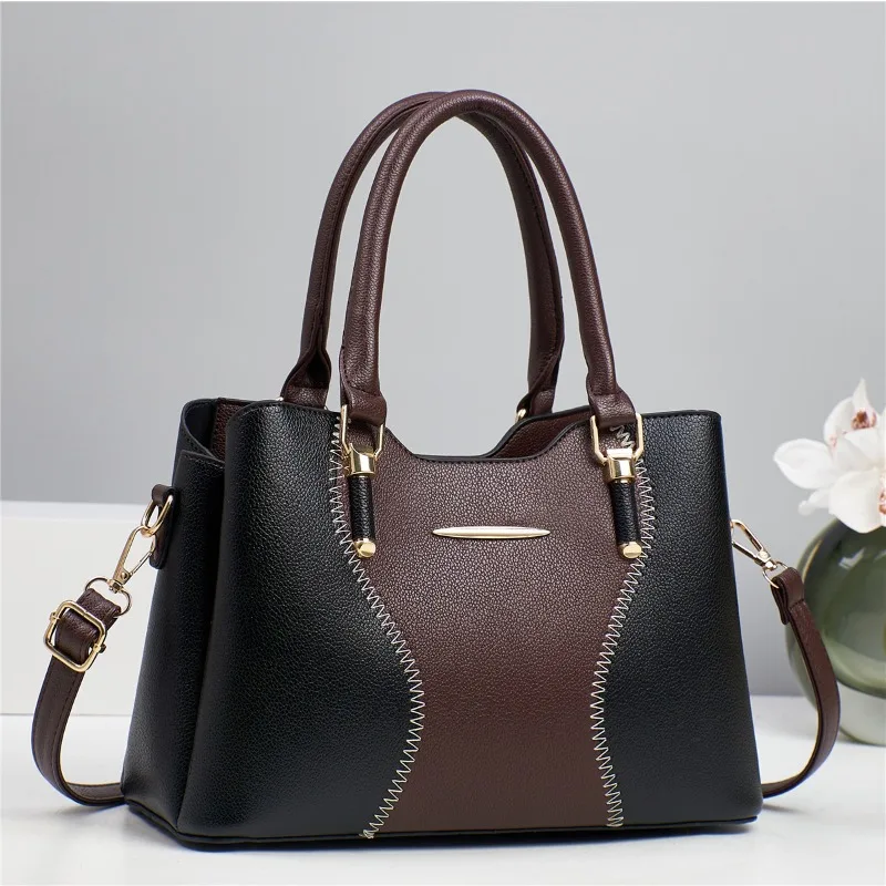 

2025 Hot Selling Fashion Trend Versatile Winter New Single Shoulder Diagonal Cross Women's Handbag Bags for Women Purses
