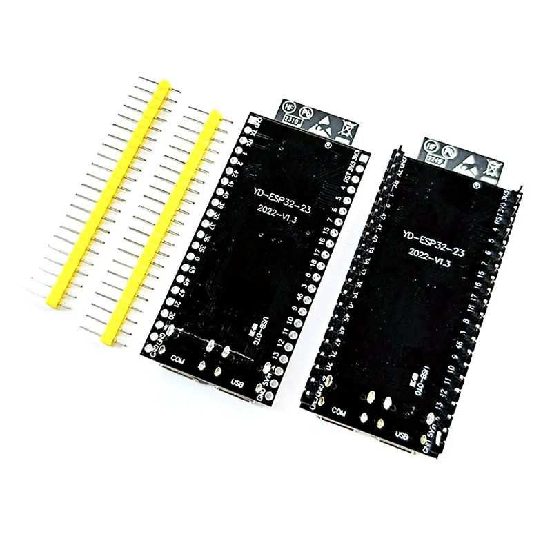 ESP32 ESP32-S3 WiFi BT Internet of Things Dual Type-C Development Board Core Board ESP32-S3-DevKit C N8R2/N16R8/N8R8