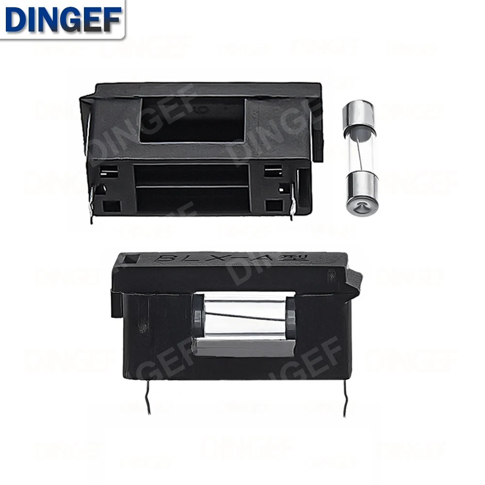 10Pcs/Lot BLX-A 5*2…