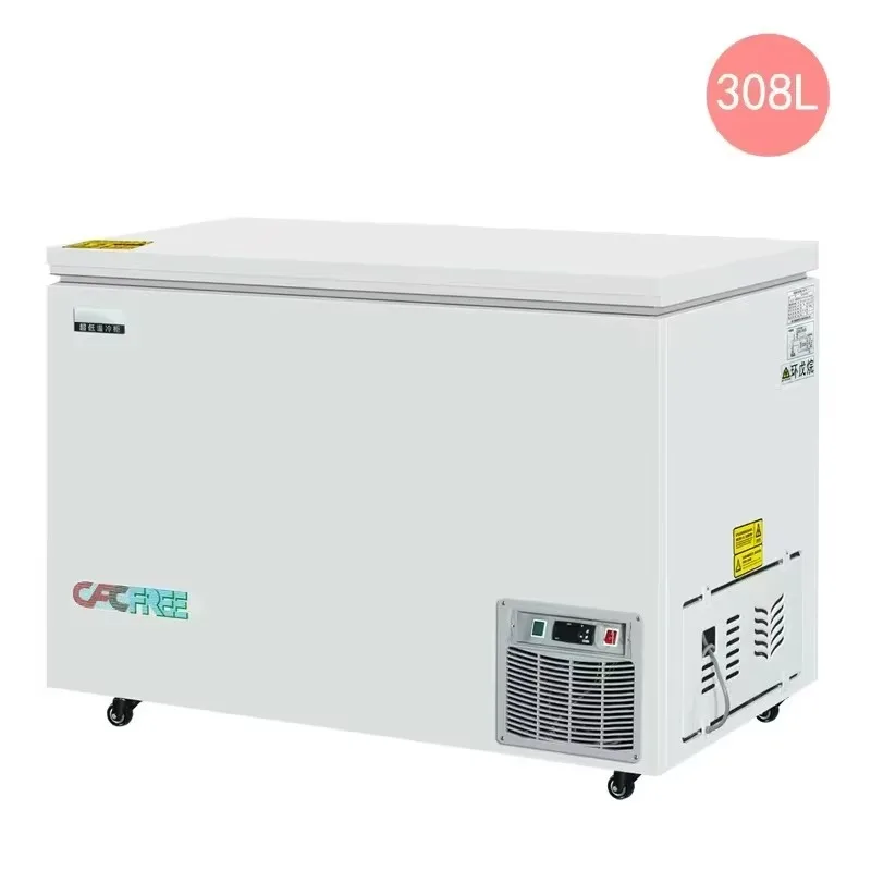 

Сверхнизкотемпературный компрессор, охлаждающая морозильная камера, охладитель для глубоководной рыбы, ящик для хранения медицинских вакцин, глубокая морозильная камера