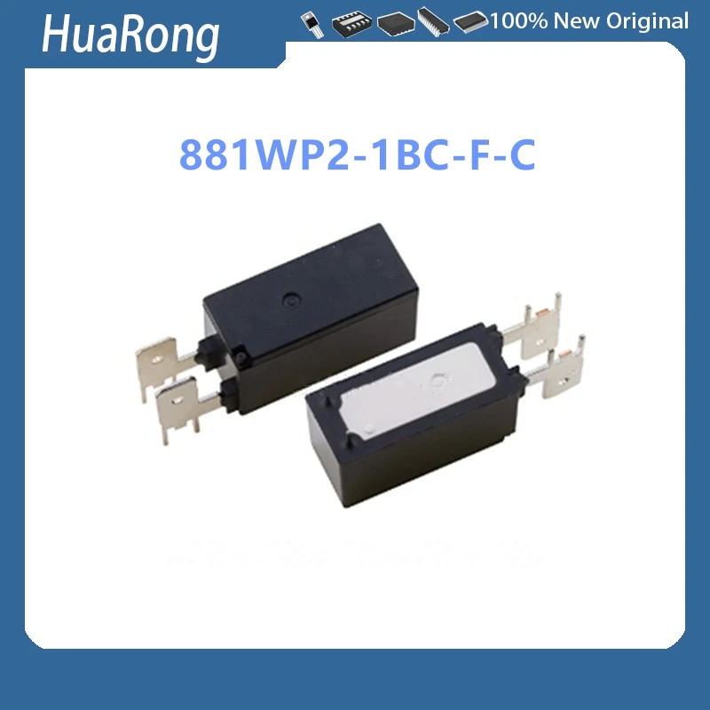 2Pcs/Lot 881Wp2-1Bc…