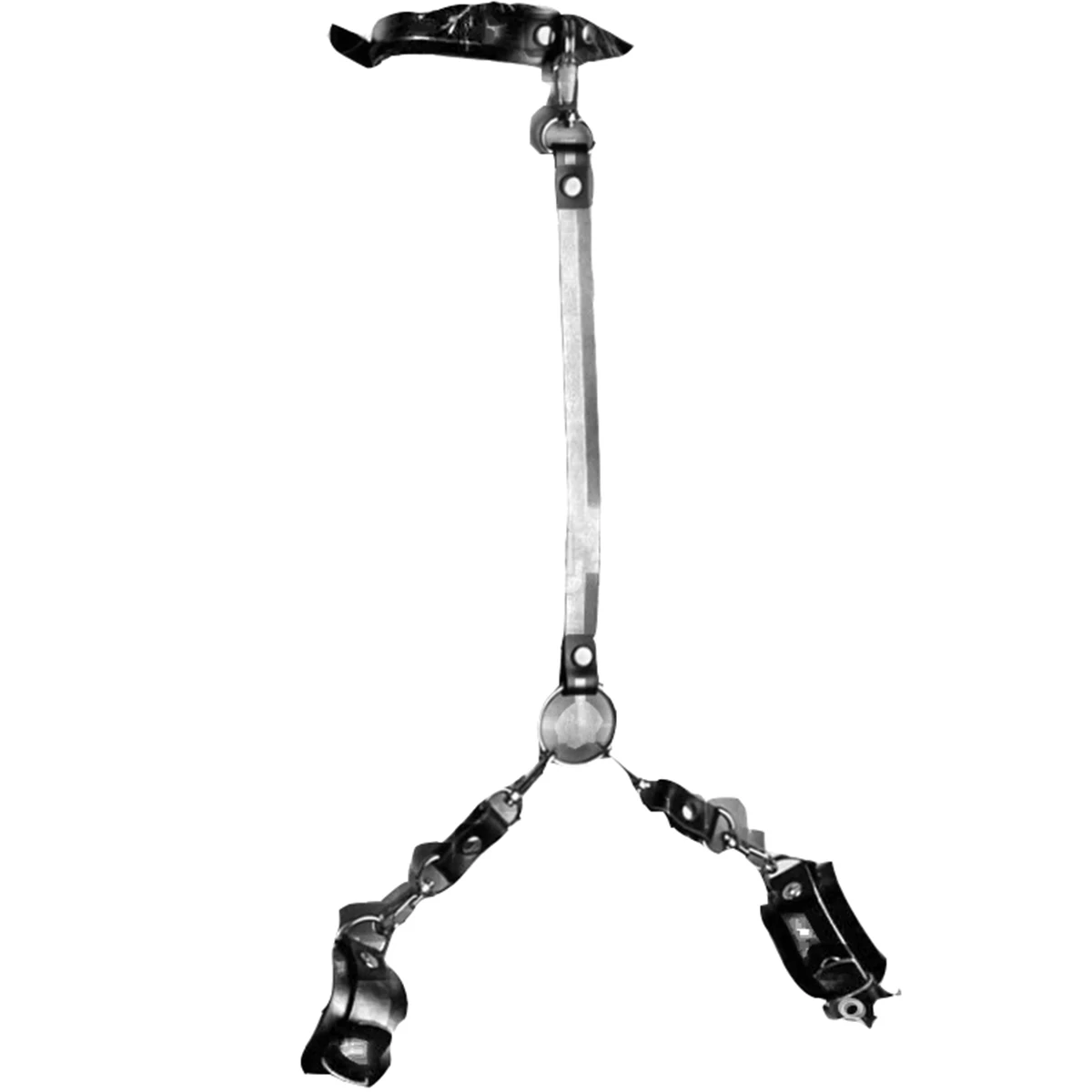 BDSM تسخير تكبيل الإناث اليد ضبط النفس عبودية والعتاد مجموعات الالعاب الجنسية زوجين الكبار SM الرقيق الألعاب المثيرة 18 + منتجات جنسية Sextoys #3