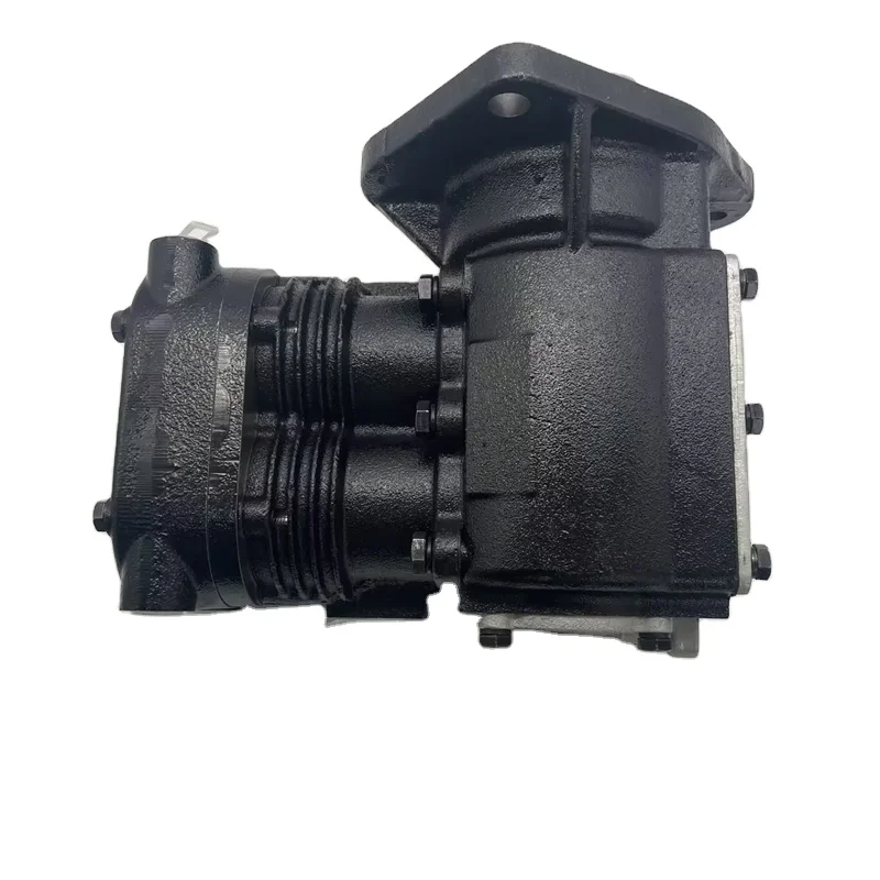 

Air Brake Compressor 1W-6473 for 3304 3306 Engine 120G 12G 130G 140G