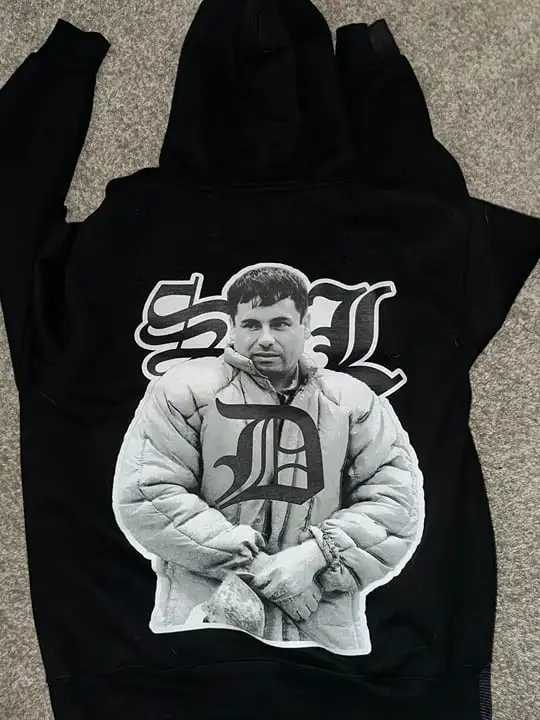 

Классические модные толстовки с рисунком Будды, женские уличные толстовки в стиле гранж Y2k, топ, толстовка большого размера, винтажная готическая женская одежда