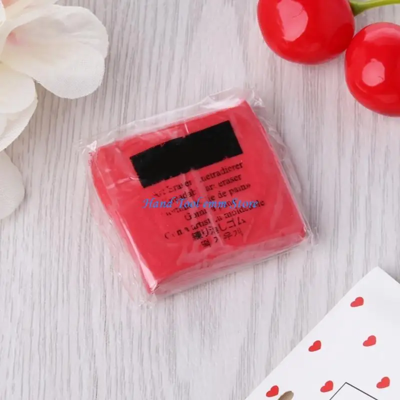 

H37F Смесь резинового ластика Универсальные ластики для рисования Сменный художественный ластик