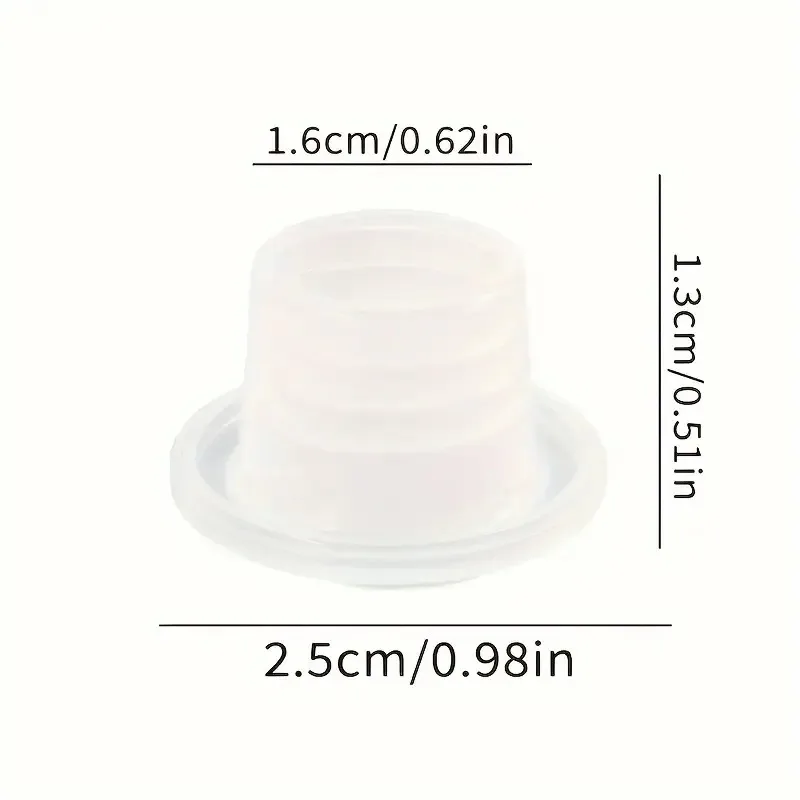 30pcs Gasket Set for Faucets and Sanitary Ware - Leak-Proof Sealing Rings with Strong Sealing Performance