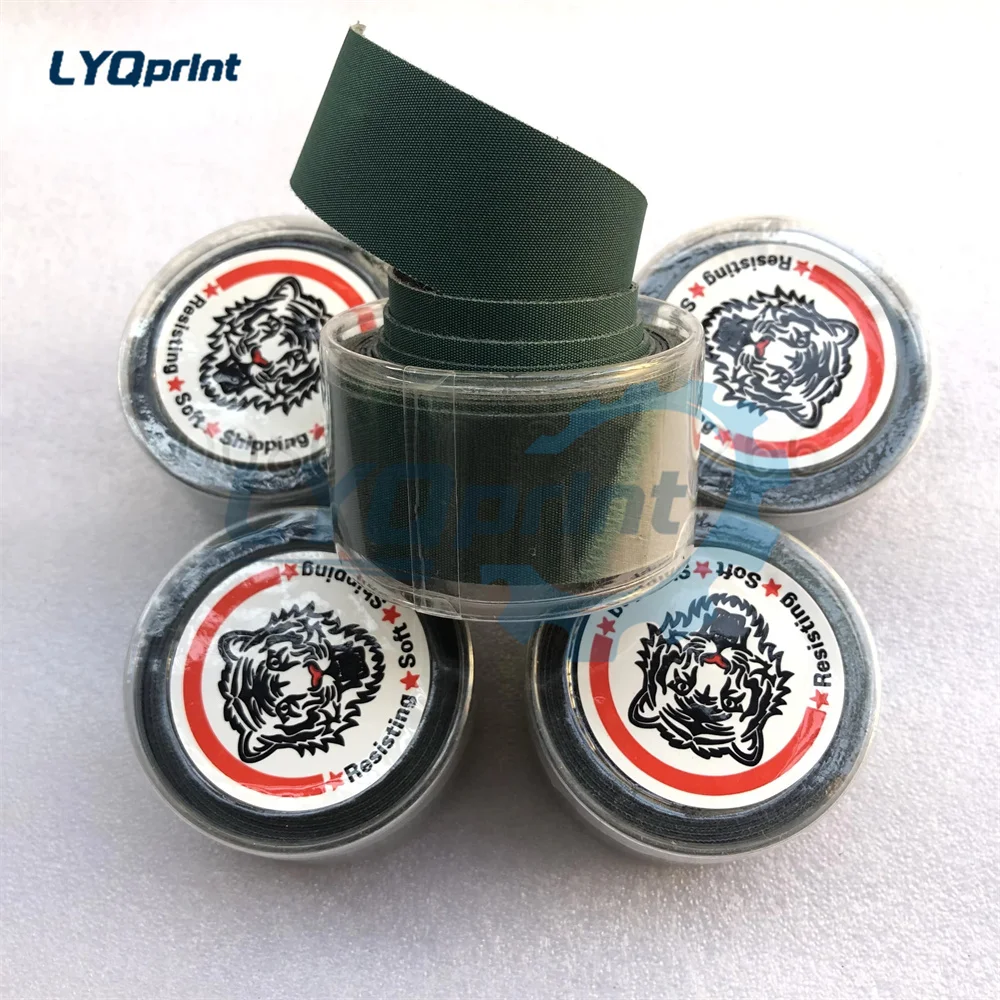 

Лучшее качество, 1 шт., 2020 мм * 28 мм, ленточный ремень 86.020.029 SM102 CD102, часть офсетного пресса, запасная часть принтера Heidelberg