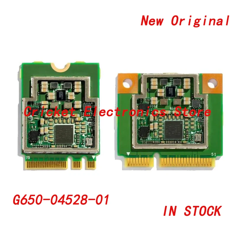 

G650-04528-01 Coral Mini PCIe Accelerator