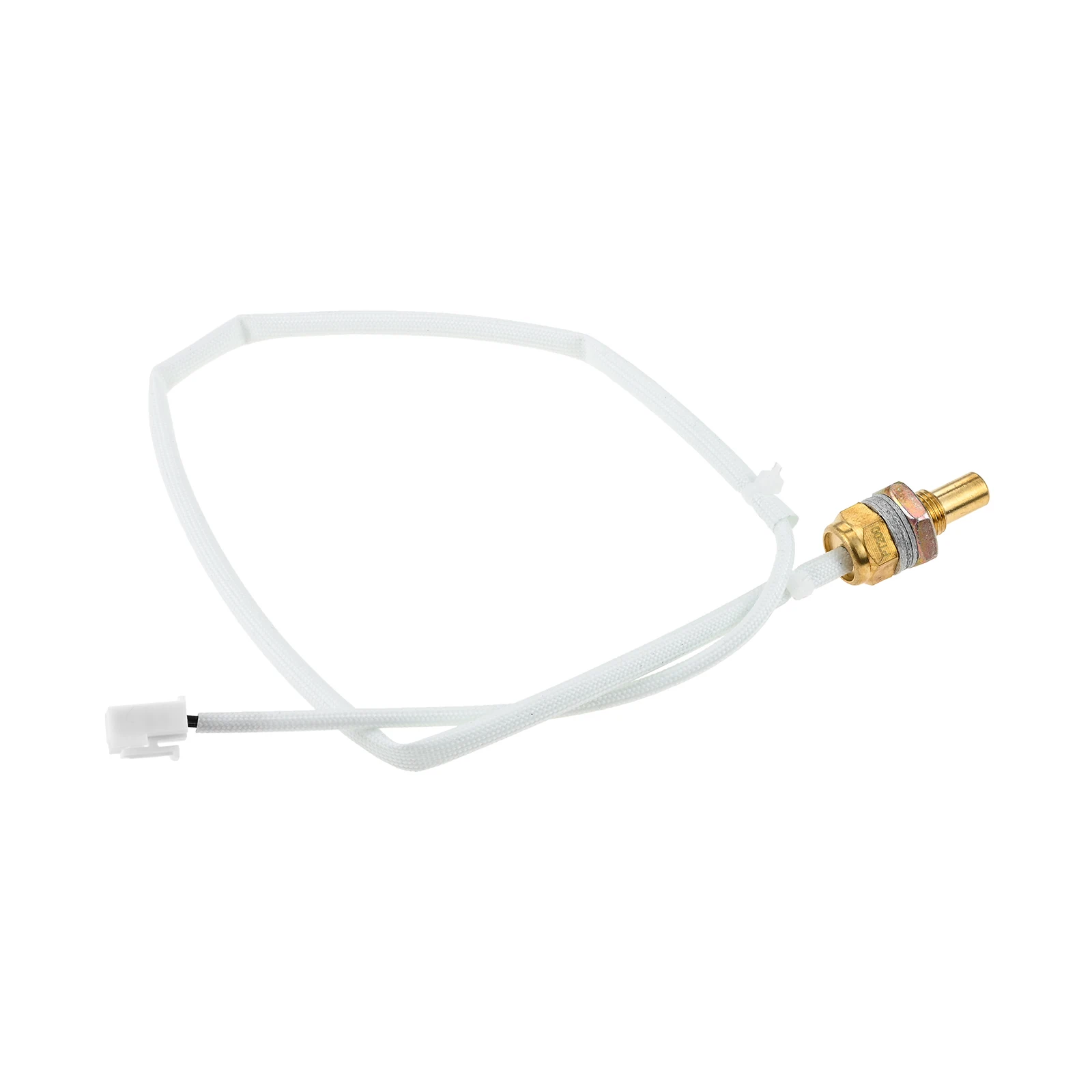 1pc 12V Thermal Temp Sensor Replace P-1209 Barbecue Grill Heat Sensor Fit for Green Mountain Grills for Daniel Boone Prime (12V)