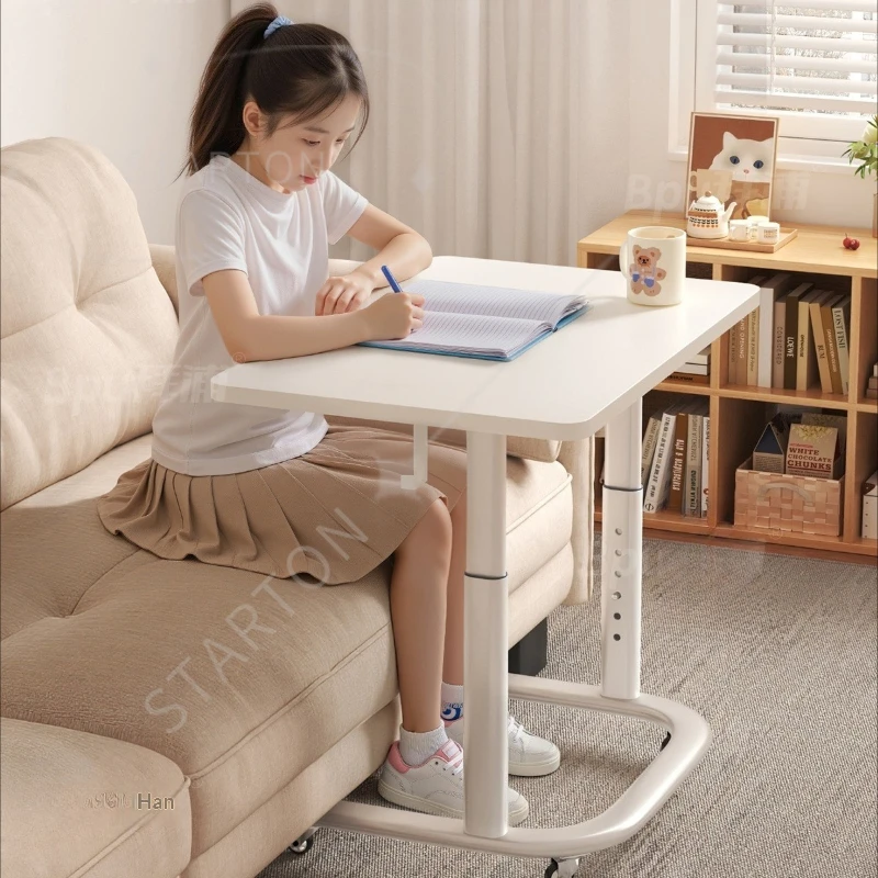 Table and Chair Set  Wooden Adjustable Height Study Play Activity Desk Classroom Storage Drawer Table
