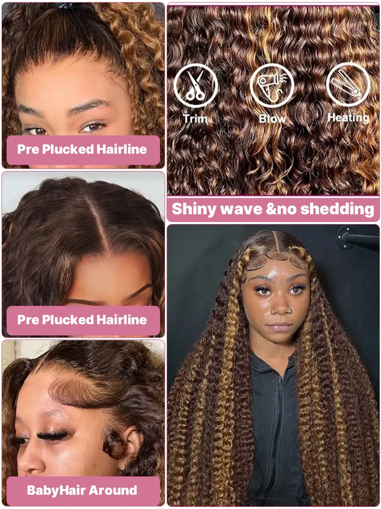 Thumbnail 2 - #7 U-Part Wigs List of Top Picks