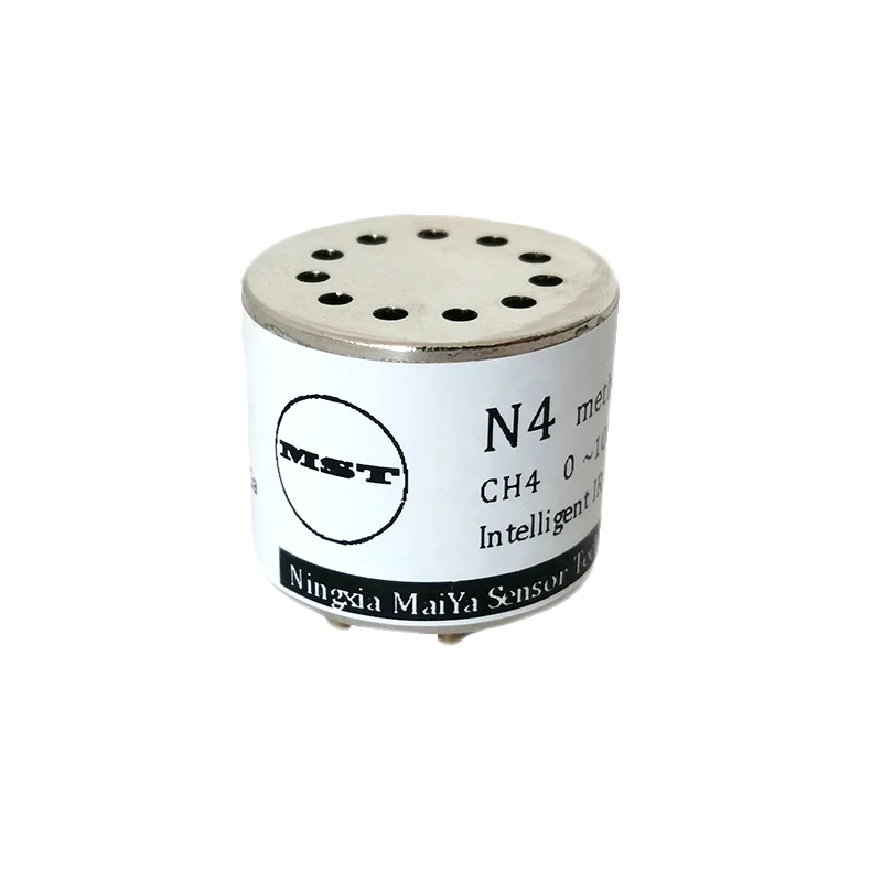 Infrared gas sensor for CO2 carbon dioxide detector range ppm or VOL sensor UART ir sensor module