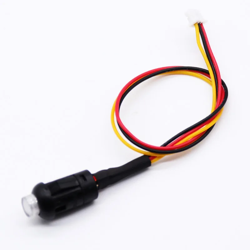 

20PCS PIXHAWK flight control 2.4.8 safety switch, button
