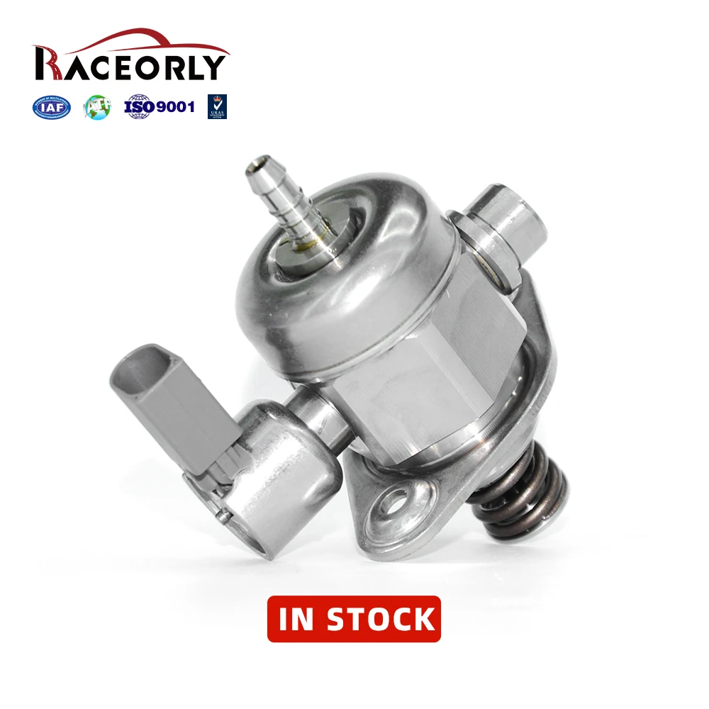 Car Spare Parts Factory Wholesale Fuel Pump Universal 06B127026A 06B127025A 06B127025C For EA888 Gen3 1.8T CYY